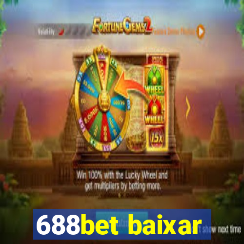 688bet baixar