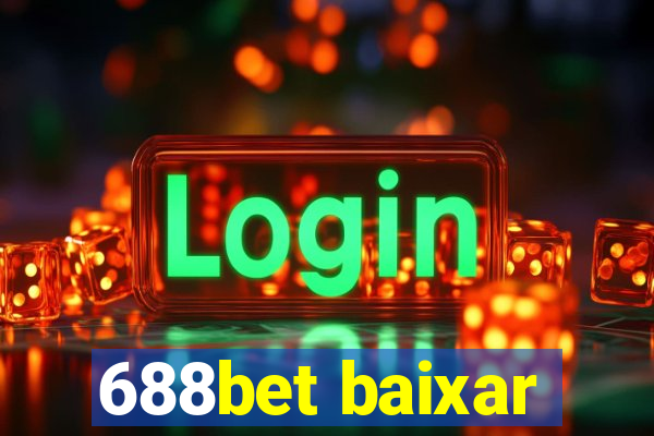 688bet baixar