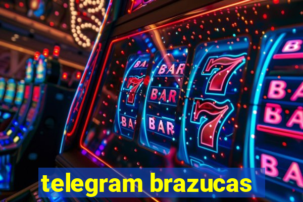 telegram brazucas