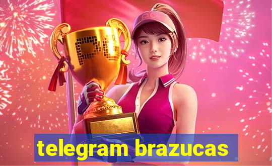 telegram brazucas