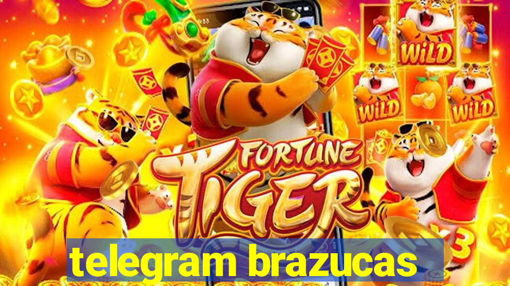 telegram brazucas