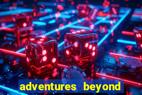 adventures beyond wonderland como jogar