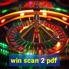 win scan 2 pdf