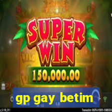 gp gay betim