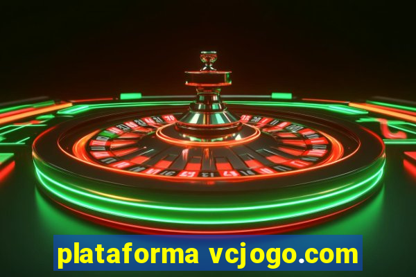 plataforma vcjogo.com