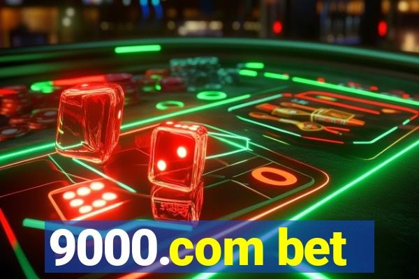 9000.com bet