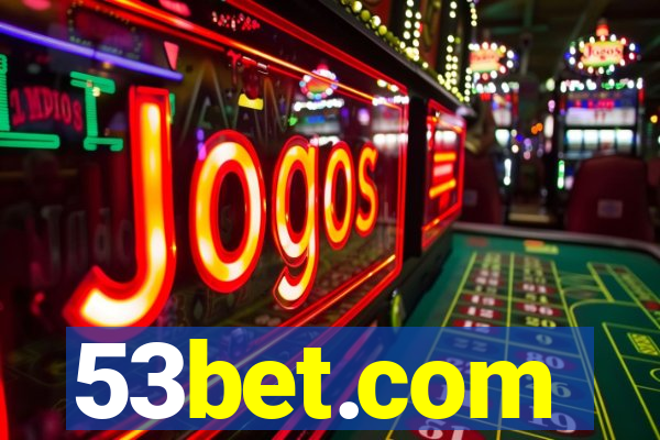 53bet.com