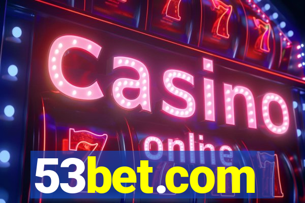 53bet.com