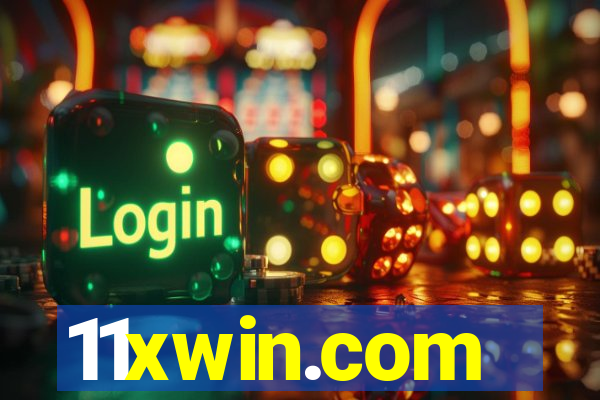 11xwin.com