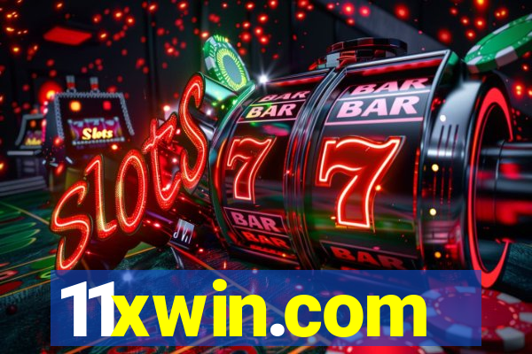 11xwin.com