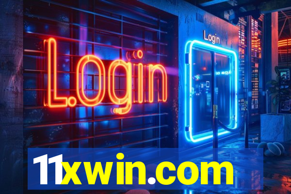 11xwin.com