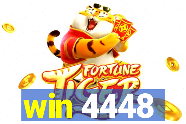 win 4448