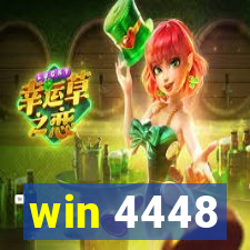 win 4448