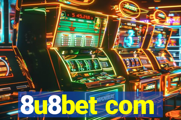 8u8bet com