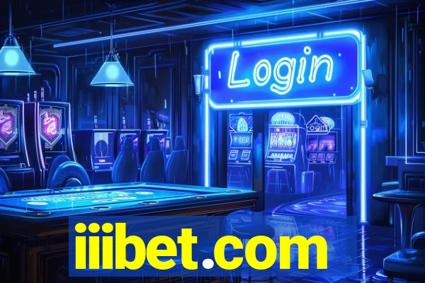 iiibet.com