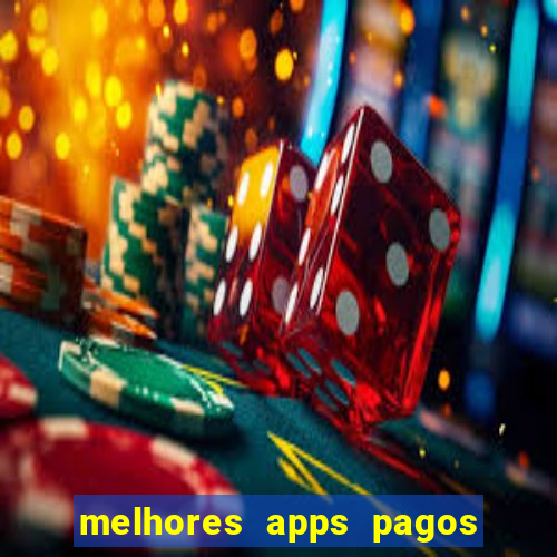 melhores apps pagos play store