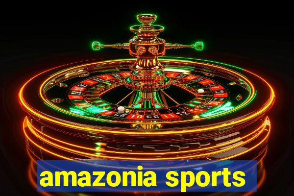 amazonia sports