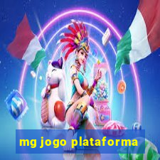 mg jogo plataforma