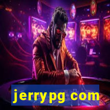 jerrypg com