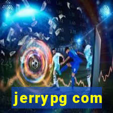 jerrypg com