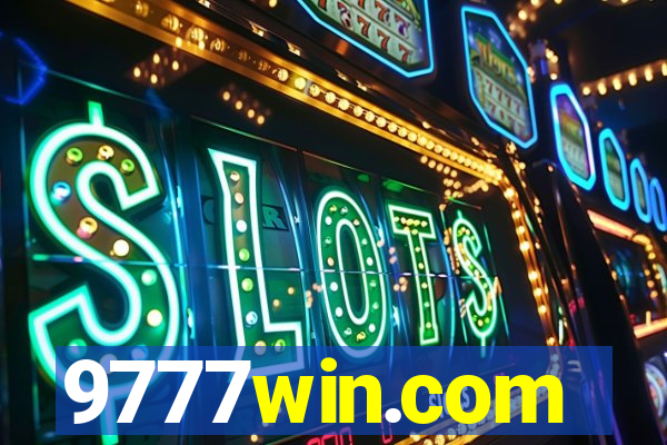 9777win.com