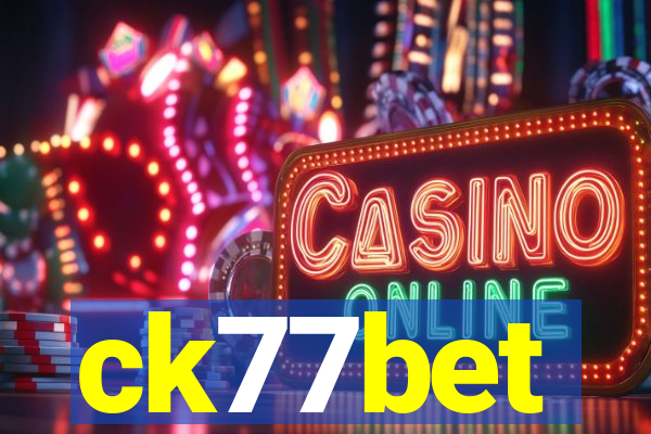 ck77bet