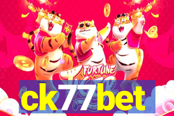 ck77bet