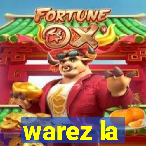 warez la