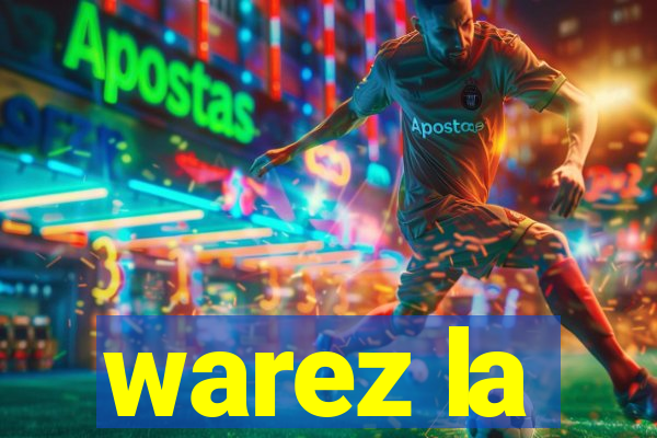 warez la