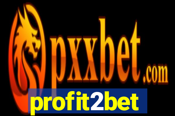 profit2bet