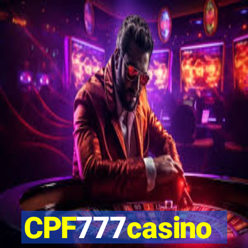 CPF777casino