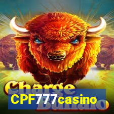 CPF777casino