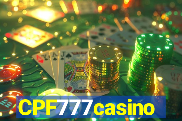 CPF777casino