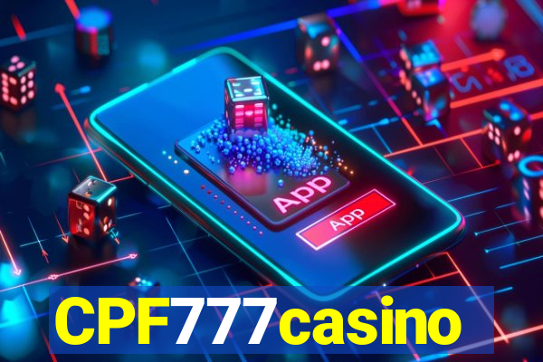 CPF777casino