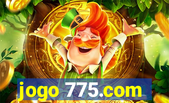 jogo 775.com