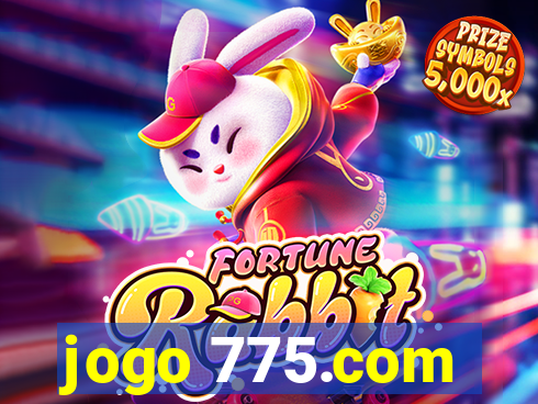 jogo 775.com