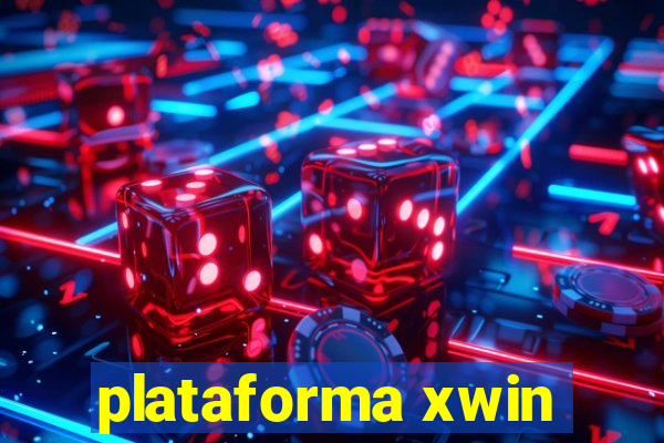 plataforma xwin