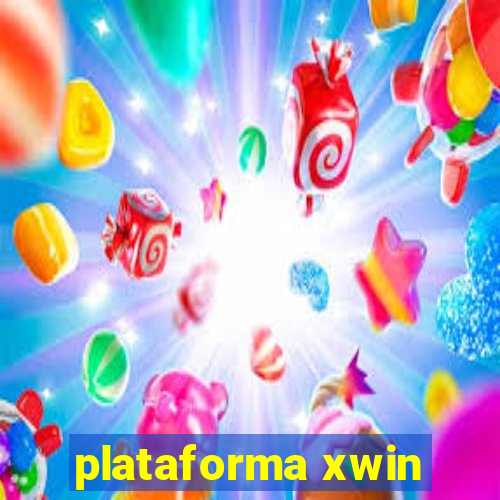 plataforma xwin