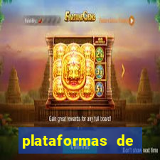 plataformas de jogos pagando no cadastro