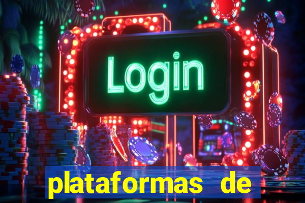 plataformas de jogos pagando no cadastro