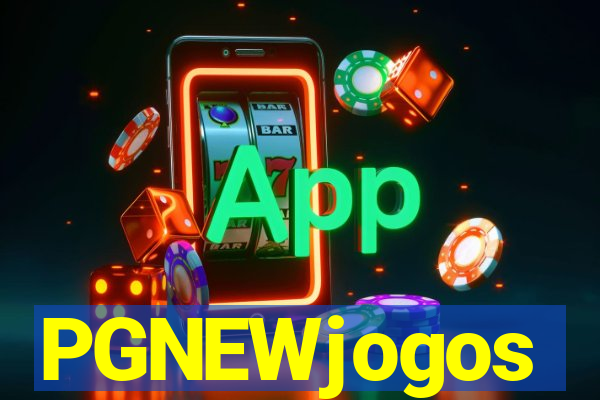 PGNEWjogos