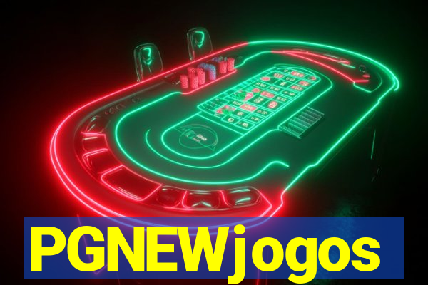 PGNEWjogos