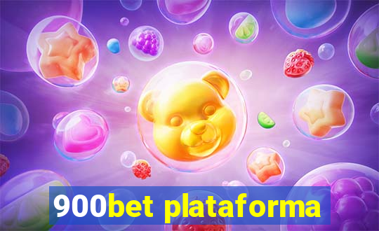 900bet plataforma