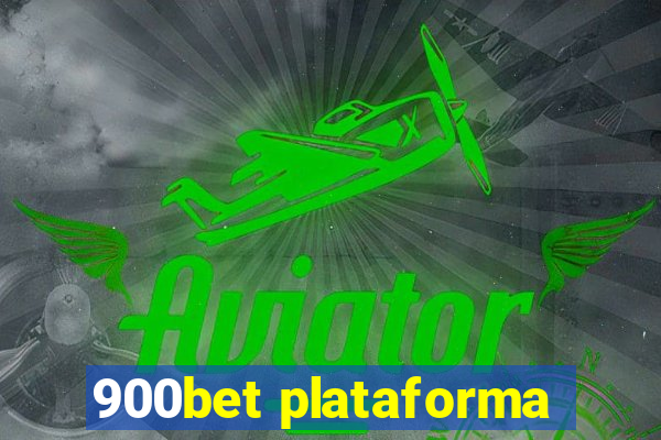 900bet plataforma