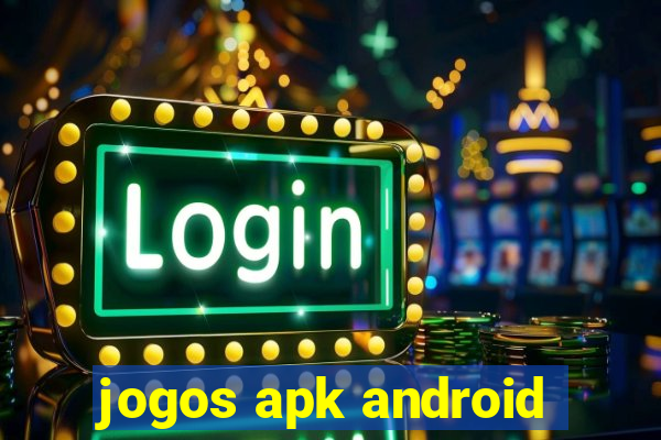 jogos apk android