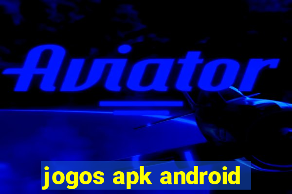 jogos apk android