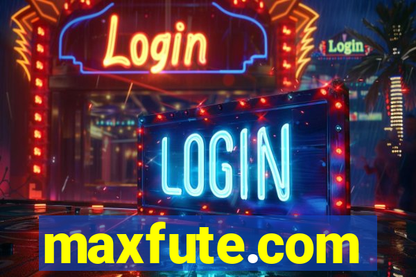 maxfute.com