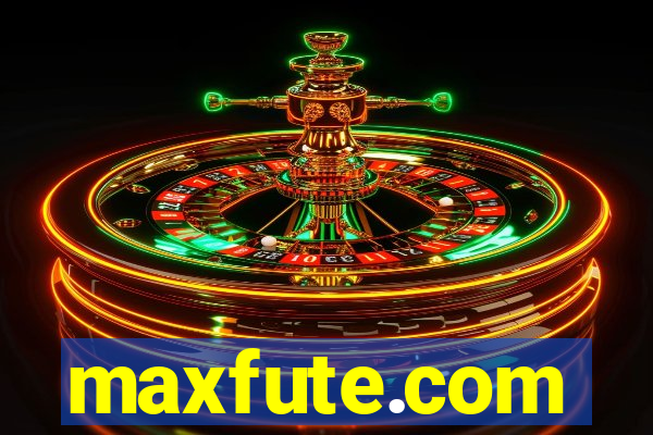 maxfute.com