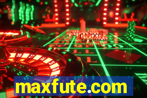 maxfute.com