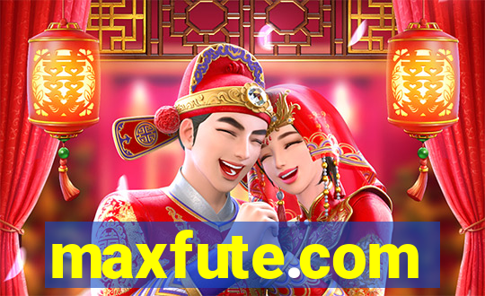 maxfute.com